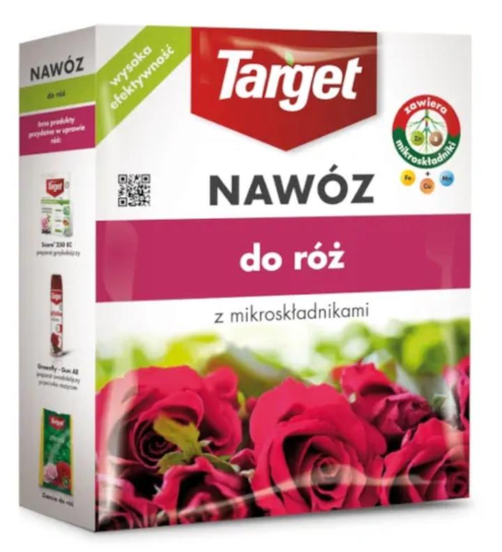 Kiedy nawozić róże