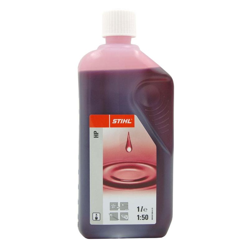Olej do pilarki STIHL