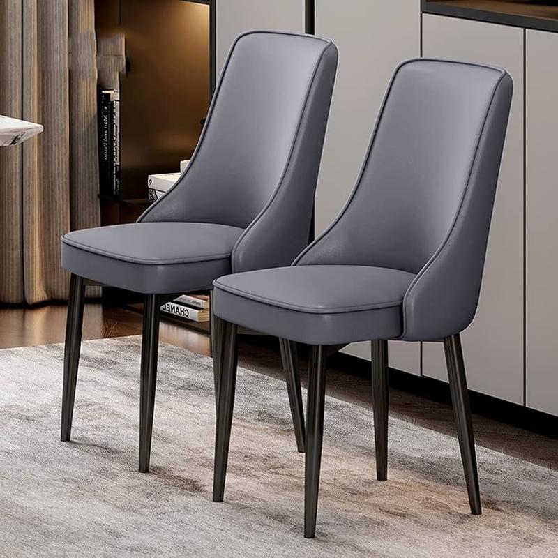 Styl i design krzeseł