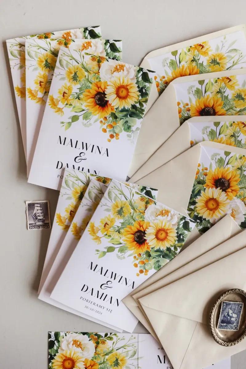 Warunki uprawy słoneczników