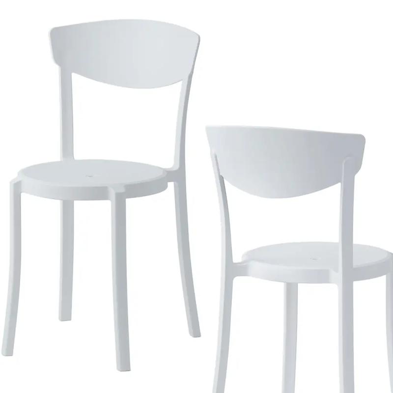 Wybór krzeseł do kuchni