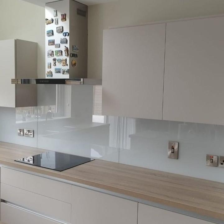 RAL 9001 Cream aranżacja wnętrz