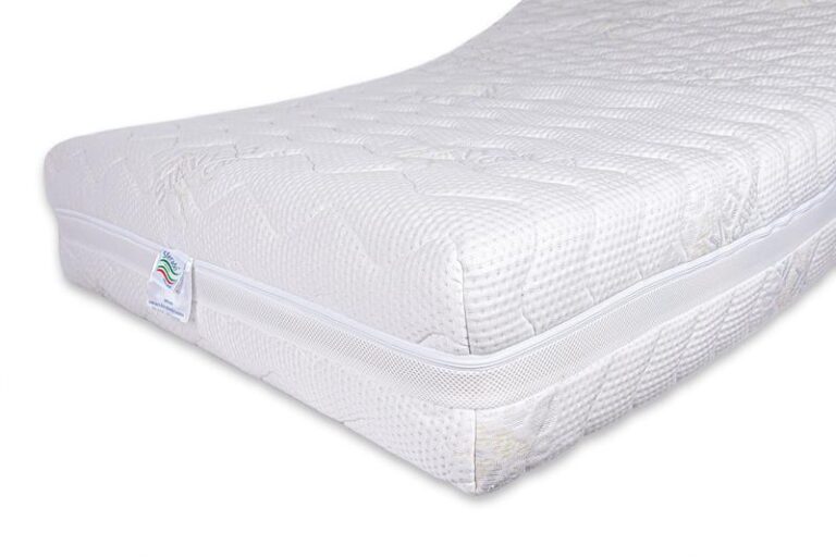 Jak znaleźć idealny materac, by cieszyć się zdrowym snem i uniknąć bólu pleców