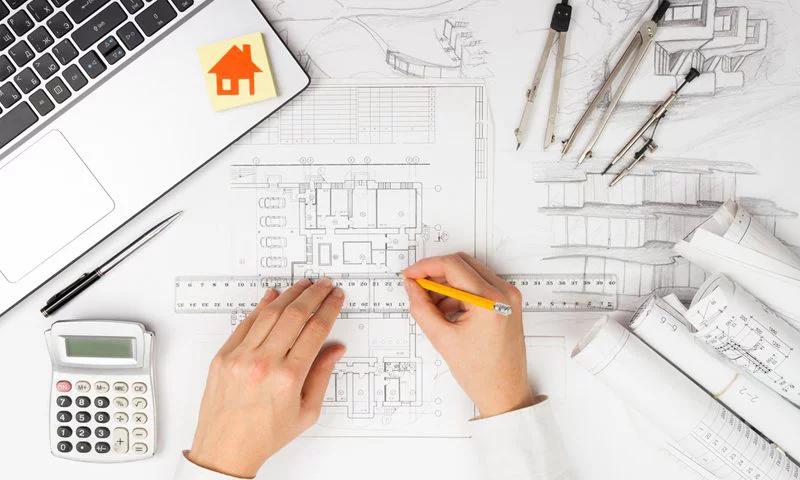 Odkryj, dlaczego warto skorzystać z usług projektanta wnętrz dla idealnej przestrzeni