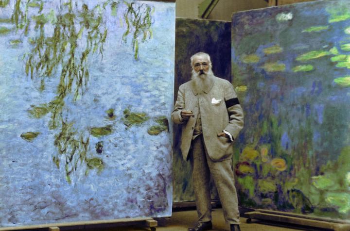 Aranżacja oczka wodnego