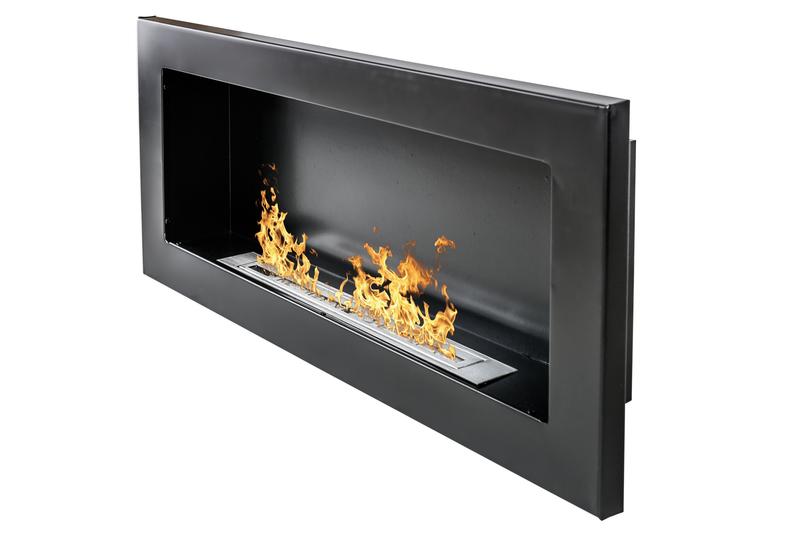 Bezpieczeństwo kominka w domu