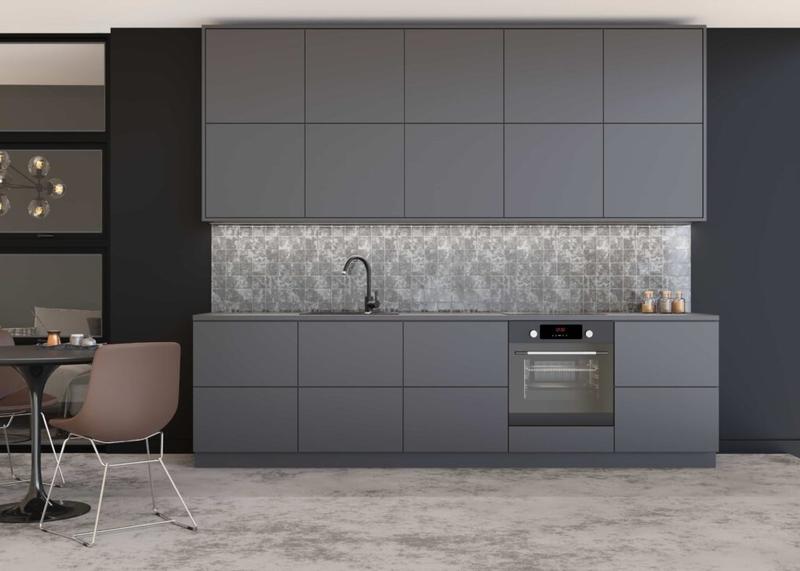 Funkcjonalne meble do małej kuchni