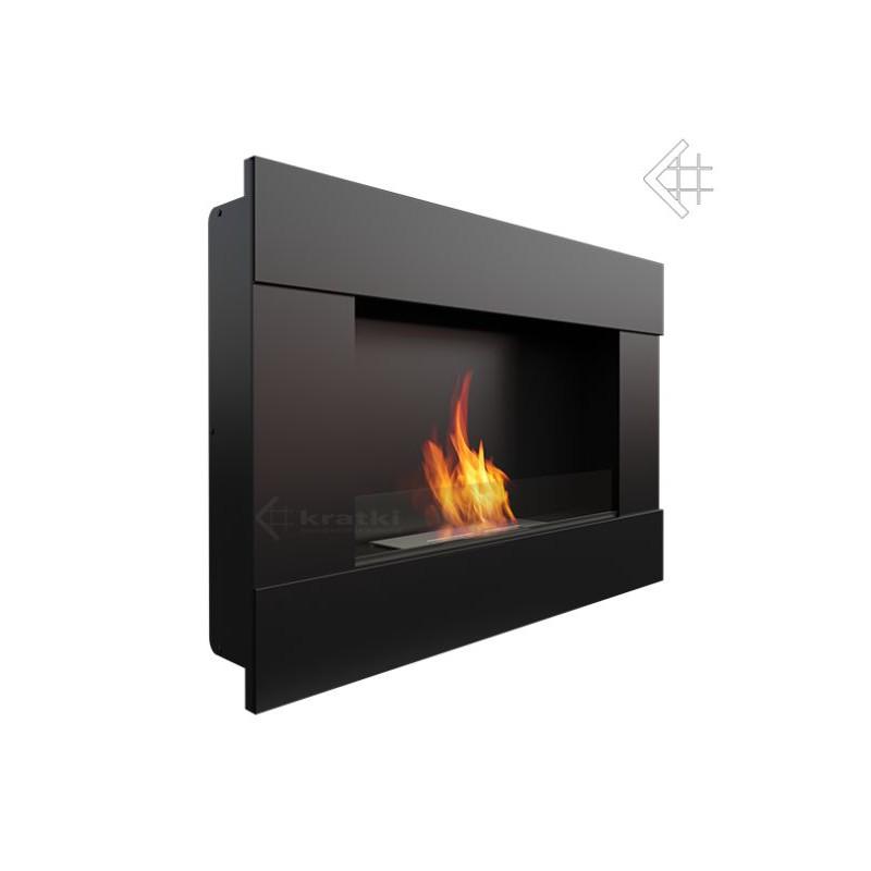 Najczęstsze zagrożenia przy kominku