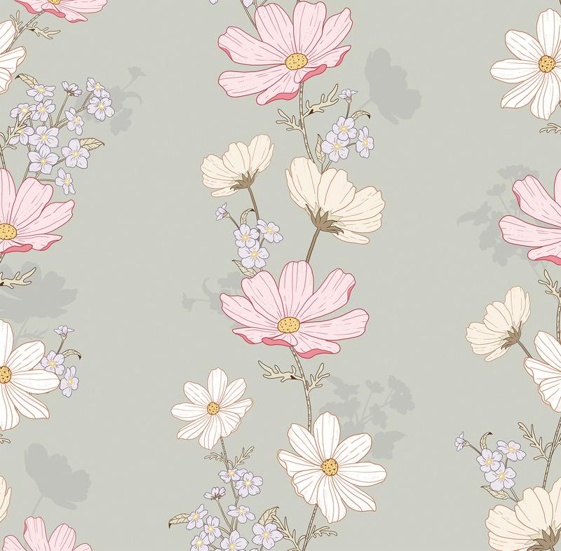 Siew kosmosów terminy