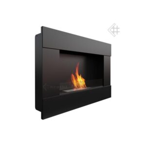 Bezpieczny kominek: poznaj odpowiednią przestrzeń, aby uniknąć zagrożeń