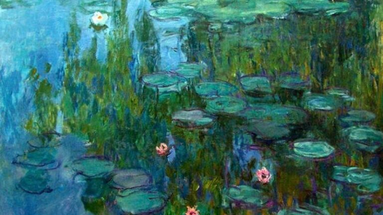 Jak sadzić nenufary i dbać o ich piękne lilii wodnych w ogrodzie?