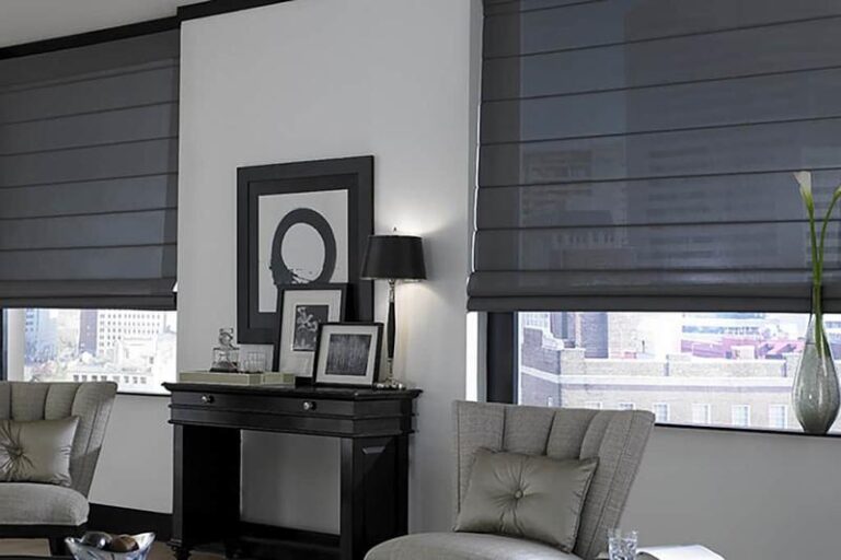 Jakie rolety na okna wybrać, by odmienić wnętrze?