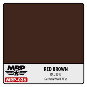 Odkryj RAL 8017 Chocolate Brown: Jaki to kolor i jak go łączyć w aranżacji wnętrz?
