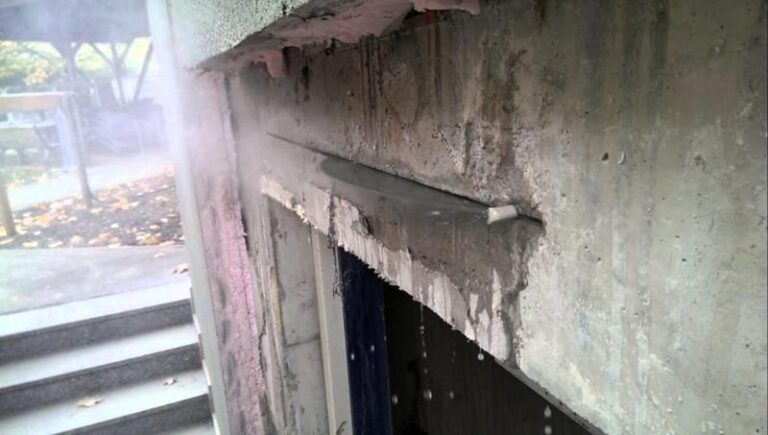 Wycinanie okna w ścianie – jak uniknąć błędów i zaoszczędzić czas?