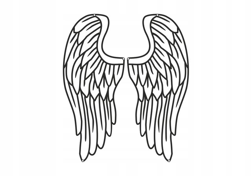 Błędy w pielęgnacji skrzydła anioła