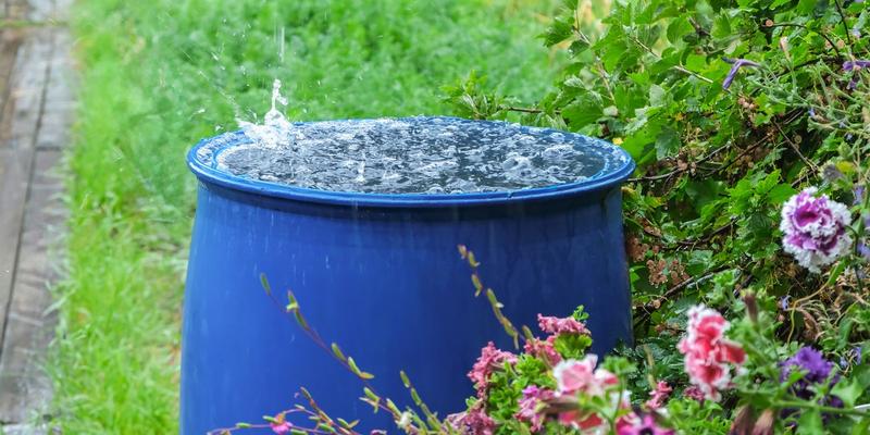 Działania samorządów przeciw nielegalnemu odprowadzaniu deszczówki