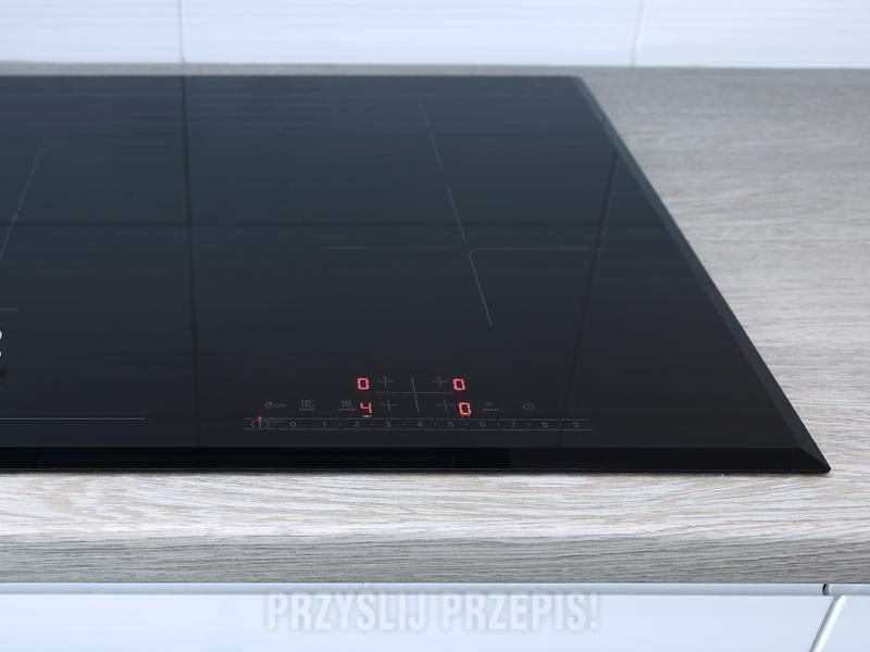 Jak dbać o płytę indukcyjną