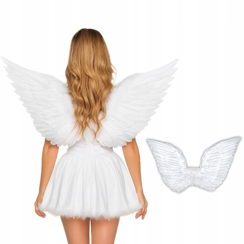 Pielęgnacja skrzydła anioła porady