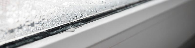 Wentylacja i izolacja okien