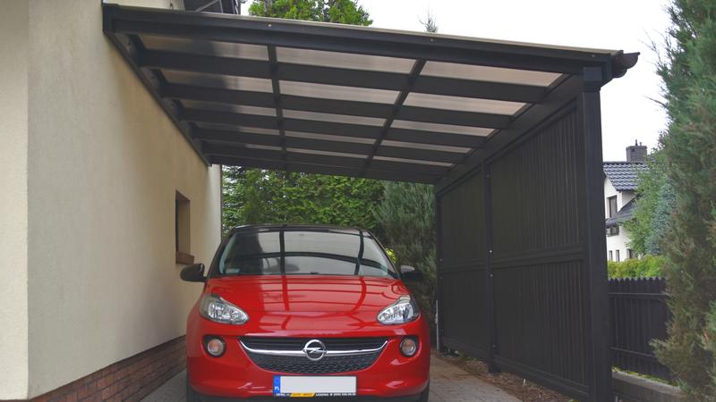 Jak skutecznie przygotować podłoże do montażu wiaty? Sprawdź nasze porady!