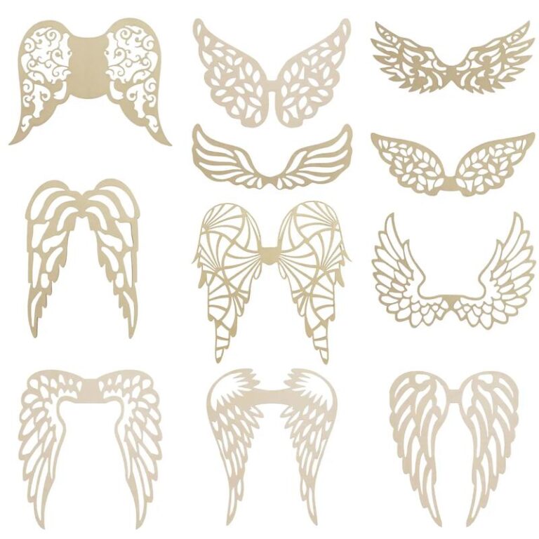 Jak skutecznie uprawiać i pielęgnować skrzydła anioła?