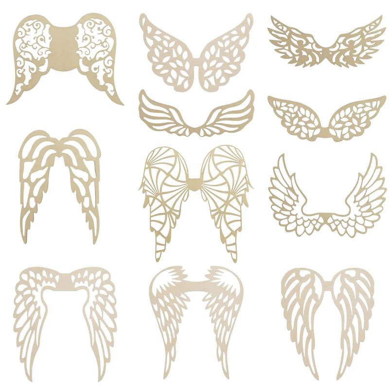 Jak skutecznie uprawiać i pielęgnować skrzydła anioła?