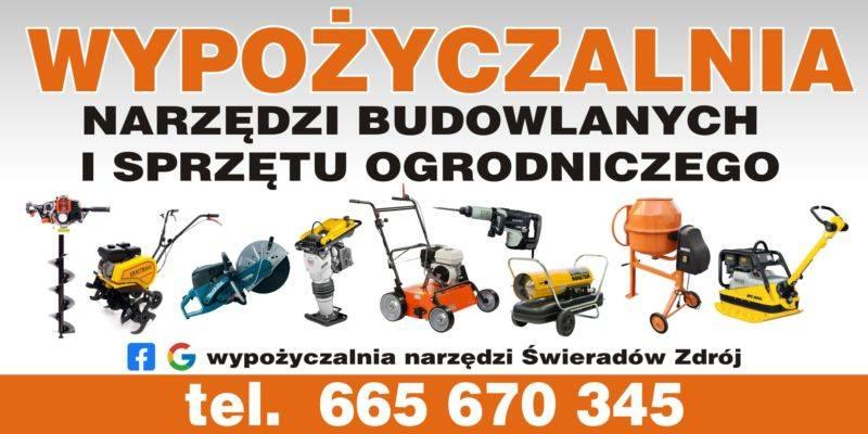 Jak wybrać odpowiednie narzędzia do swojego projektu z wypożyczalni sprzętu budowlanego? Podpowiadamy!