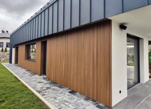 Lamele elewacyjne – jak wybrać najlepsze rozwiązania dla swojej elewacji?