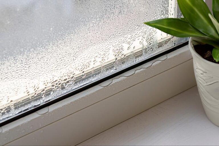 Odkryj przyczyny zbierania się wody na oknach i poznaj skuteczne sposoby na jej uniknięcie