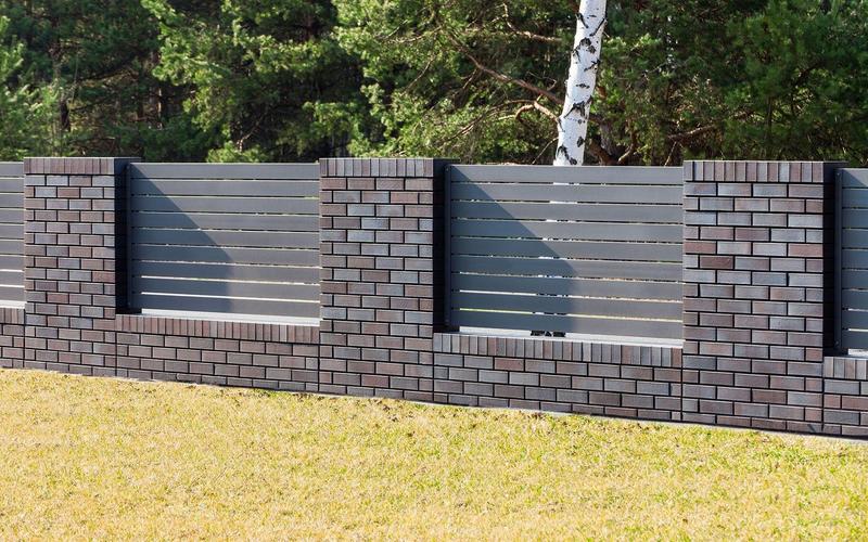 Estetyka ogrodzenia a wymogi prawne