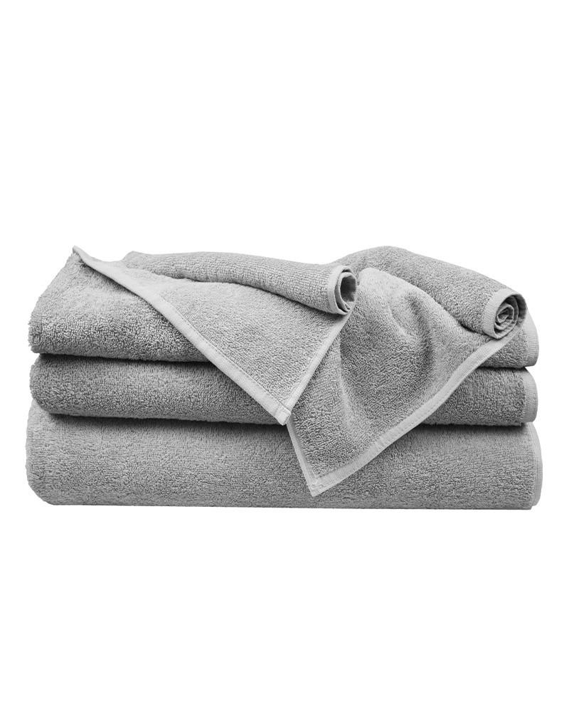 Miękkie i puszyste ręczniki jak w spa