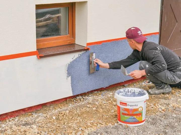 Porównanie rodzajów tynków