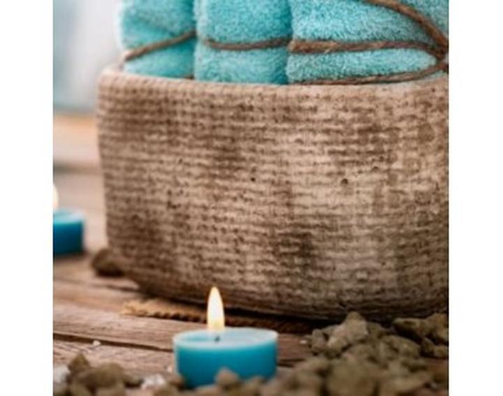 Wybór materiałów ręczników dla miękkości