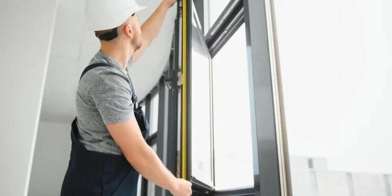 Sposoby na poprawę szczelności okien PCV i pozbycie się zimnych przeciągów