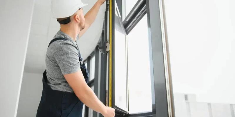 Sposoby na poprawę szczelności okien PCV i pozbycie się zimnych przeciągów