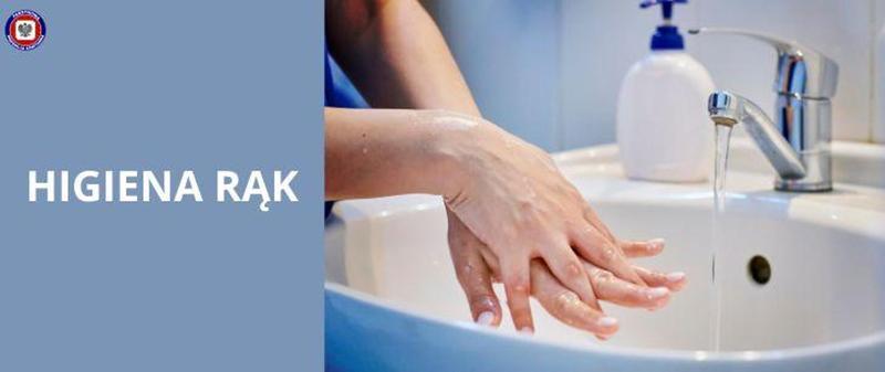 Bezpieczeństwo mycia rąk po piance montażowej