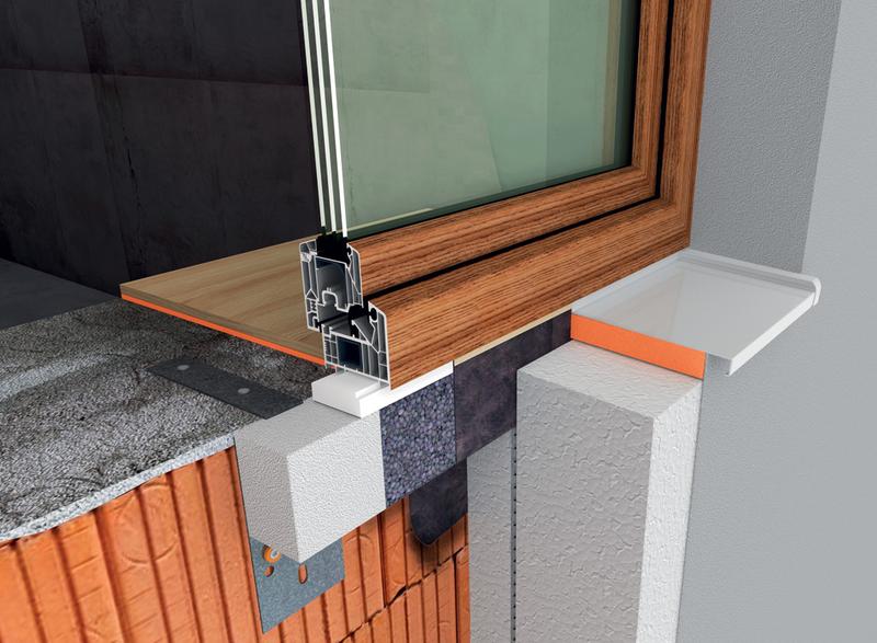 Jak poprawnie uszczelnić okna