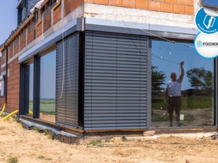 Koszty kwalifikowane wymiana okien