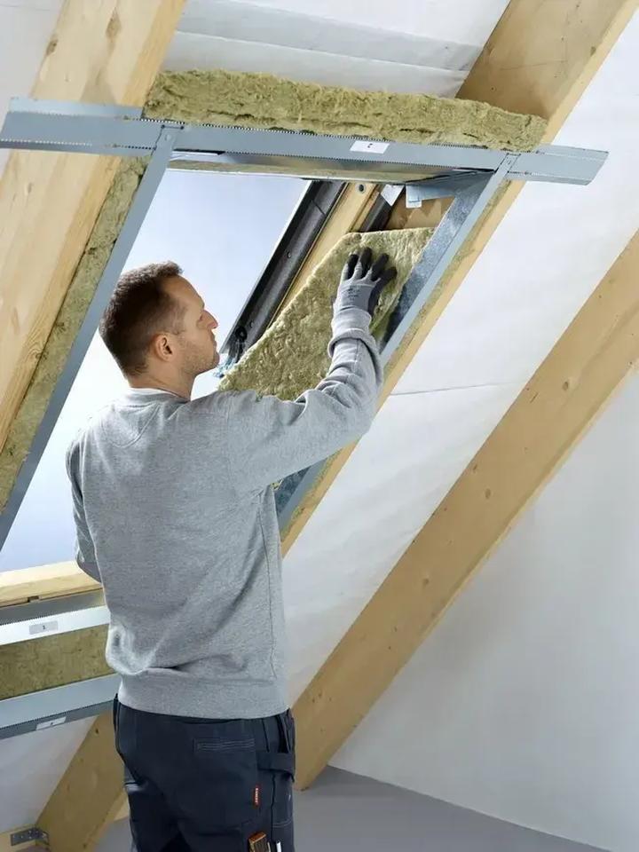 Ocieplenie okien na zimę